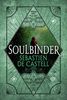 Soulbinder (Spellslinger, Band 4)