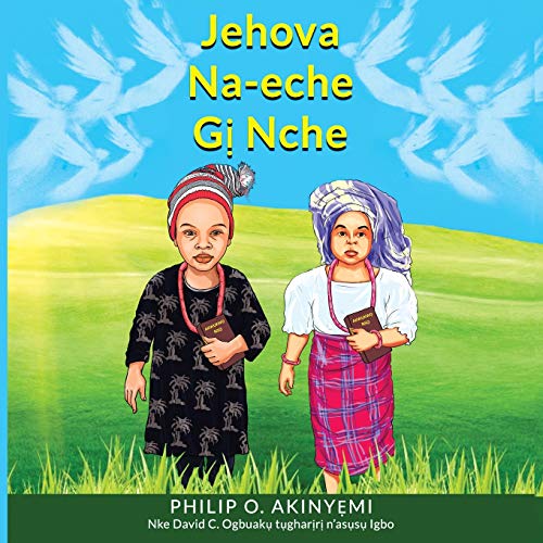 Jehova Na-eche G¿ Nche