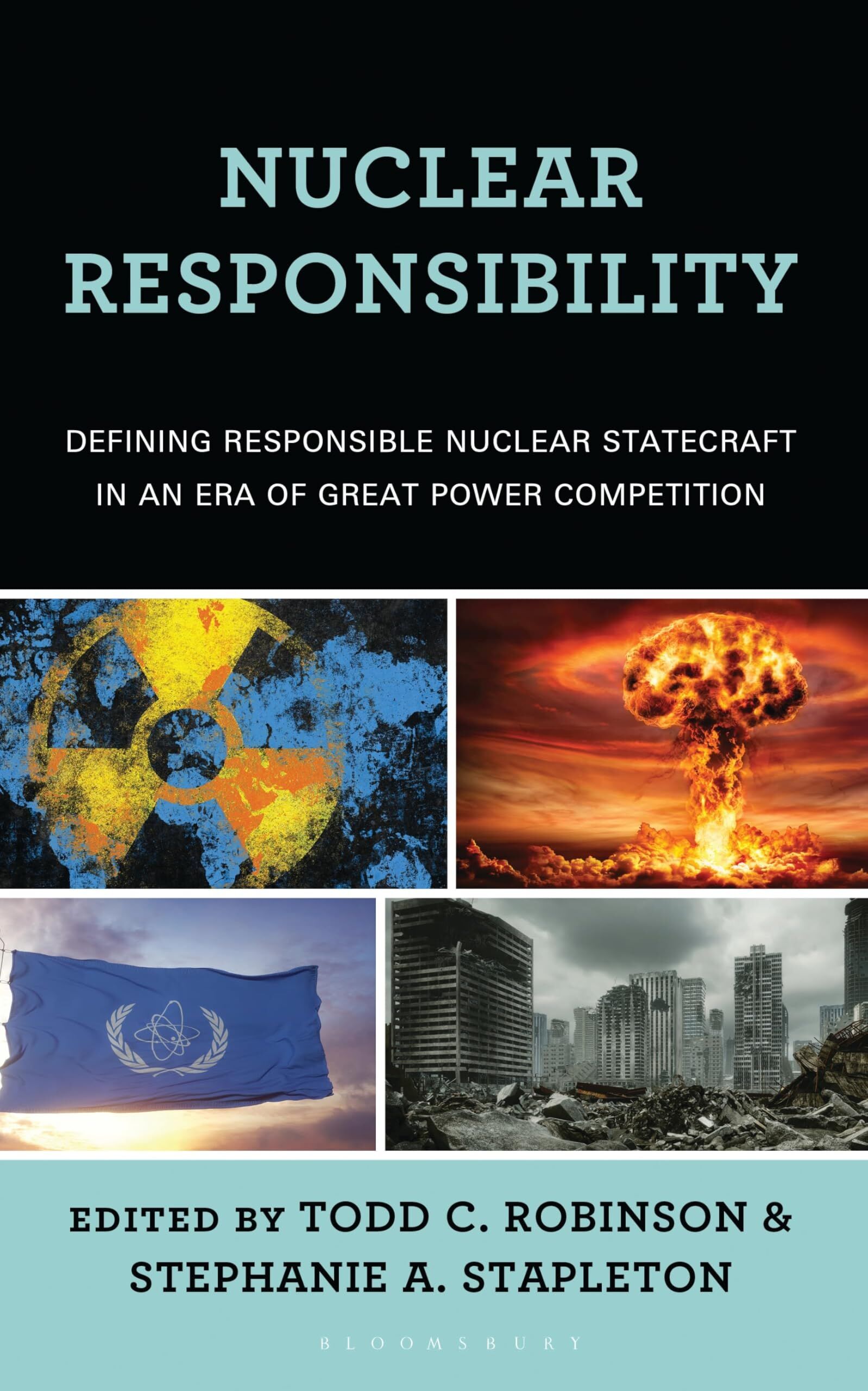 Nuclear Responsibility