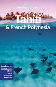 Tahiti and French Polynesia