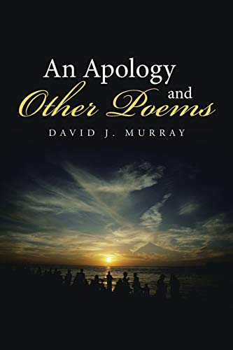 An Apology and Other Poems