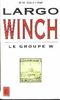 Largo Winch, Tome 1 : Largo Winch et le groupe W (Poche)