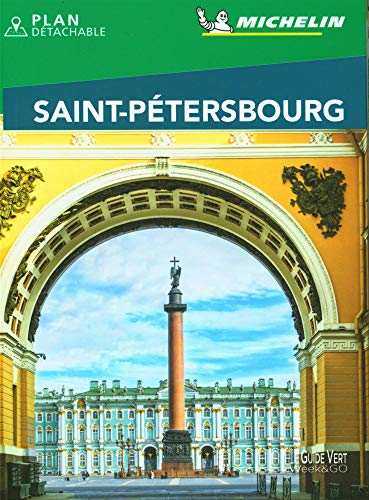 Saint-Pétersbourg