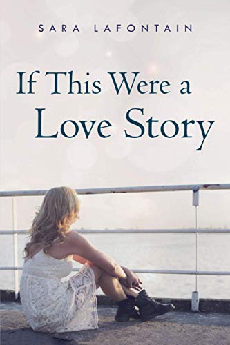 If This Were a Love Story (Whispering Pines Island, Band 3)
