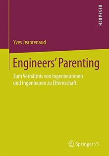 Engineers' Parenting