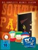 South Park: Die komplette neunte Season [3 DVDs]