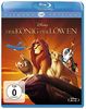 Der König der Löwen - Diamond Edition [Blu-ray]