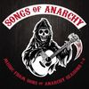 Songs of Anarchy: Music from Seasons 1-4 (inkl. Bonustrack)