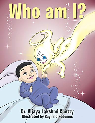 Who am I?