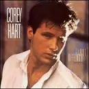 First Offense – Corey Hart
