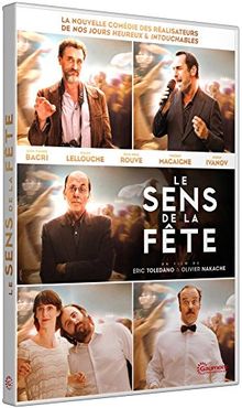 Le sens de la fête [FR Import]
