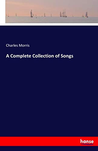A Complete Collection of Songs