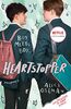 Heartstopper Volume 01. TV Tie-In: The million-copy bestselling series coming soon to Netflix!