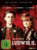 Ludwig II. (Arthaus Premium, 3 DVDs)