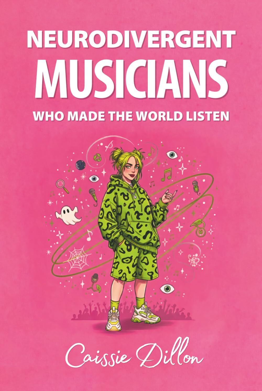 Neurodivergent Musicians Who Made the World Listen