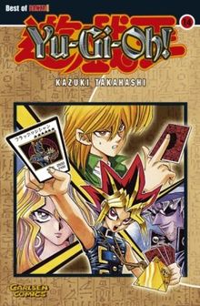 Yu-Gi-Oh!, Band 14: BD 14