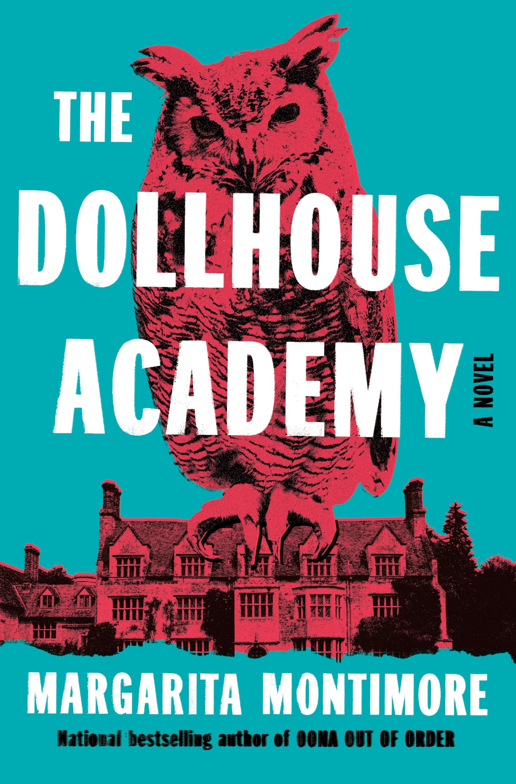 The Dollhouse Academy - Neuware