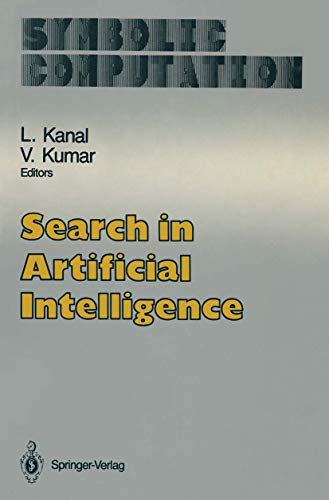 Search in Artificial Intelligence (Symbolic Computation)