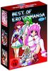 Best of Erotic Manga - Box 1 [3 DVDs]