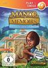 Manor Memoirs: Gestalte dein Anwesen
