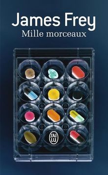Mille morceaux von Frey, James  | Buch | Zustand gut