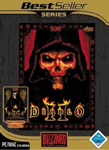 Diablo 2 Gold [BestSeller Series]