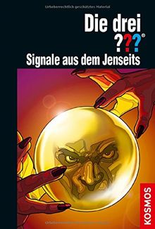 Die drei ??? Signale aus dem Jenseits