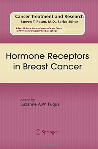 Hormone Receptors in Breast Cancer (Cancer Treatment and Research)