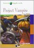 PROJECT VAMPIRE+CD-ROM (FW) (Black Cat. Green Apple)