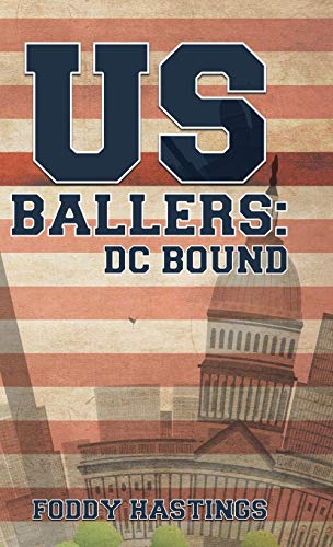 US Ballers: DC Bound