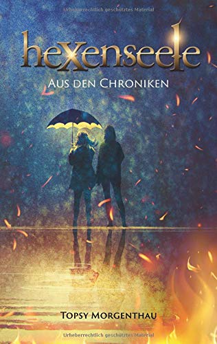 Hexenseele: Aus den Chroniken