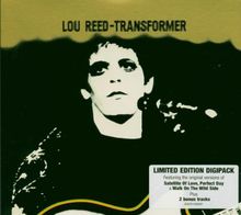 Transformer-Digipack