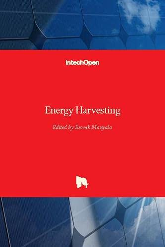Energy Harvesting