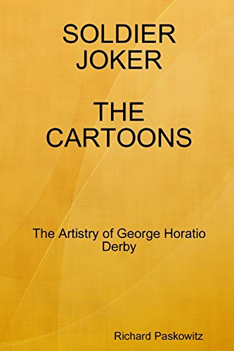 Soldier Joker the Cartoons