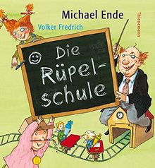 Die Rüpelschule