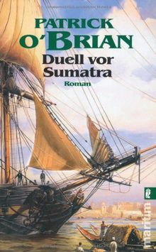 Duell vor Sumatra. Roman