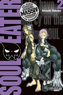 Soul Eater Massiv 2: Die Originalserie als umfangreiche Sammelbandausgabe! (2)