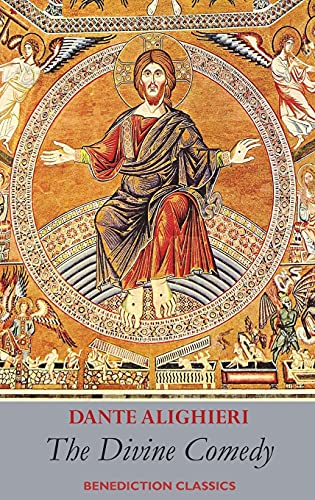 The Divine Comedy