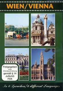 Wien - Vienna von varoius | DVD | Zustand gut
