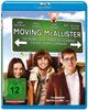Moving McAllister [Blu-ray]