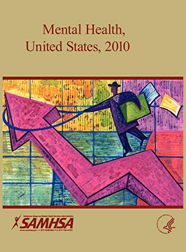 Mental Health United States 2010