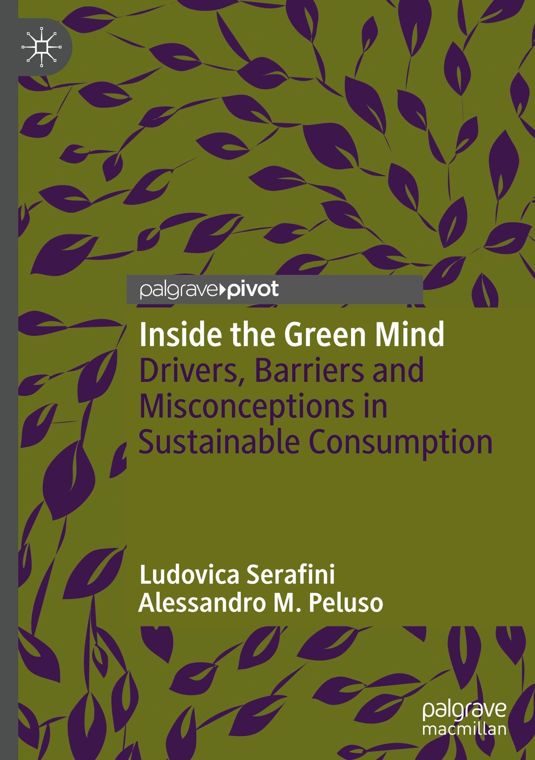 Inside the Green Mind