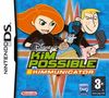 Kim Possible - Nintendo DS