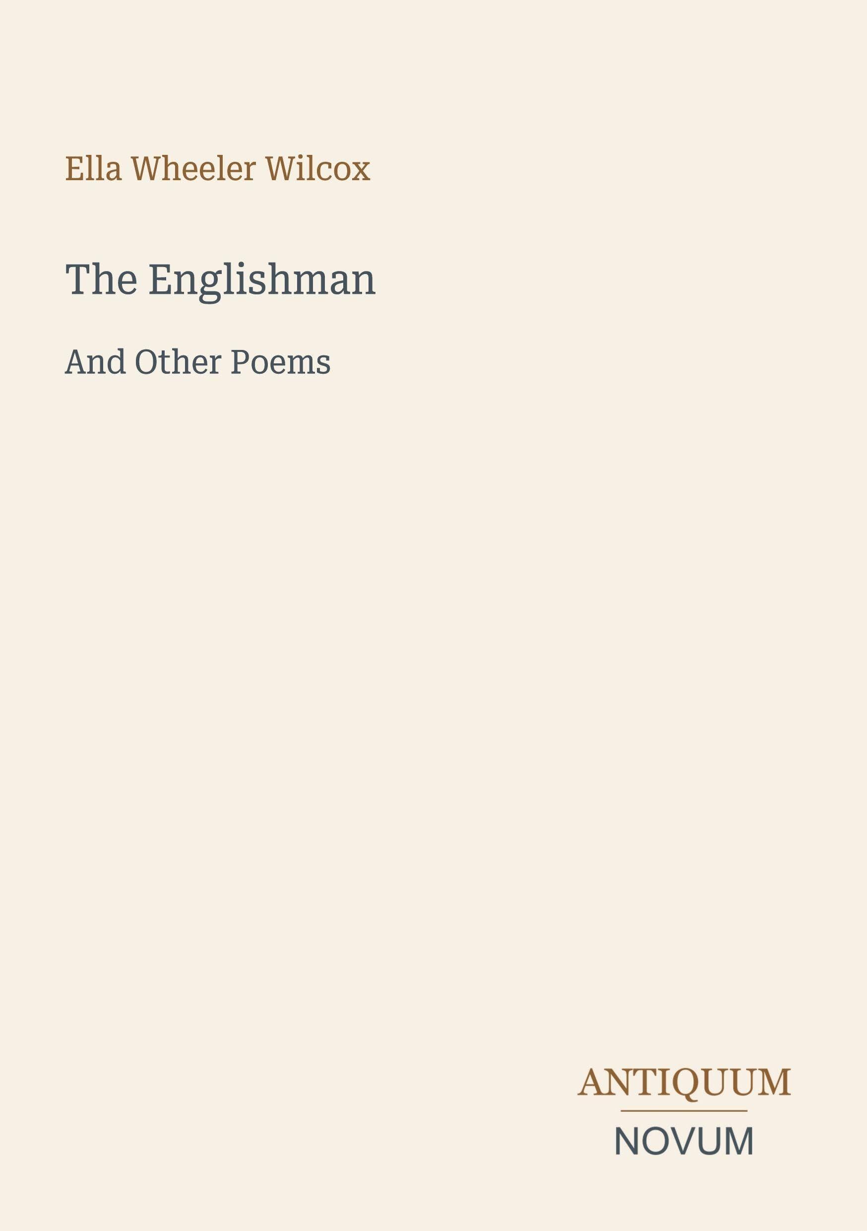 The Englishman