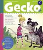 Gecko Kinderzeitschrift Band 77: Die Bilderbuchzeitschrift