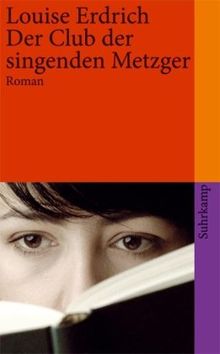 Der Club der singenden Metzger: Roman (suhrkamp taschenbuch)