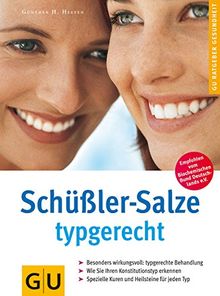 Schüssler-Salze typgerecht