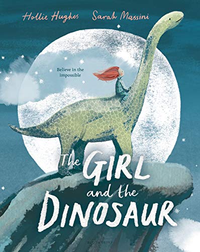 Hollie Hughes The Girl And The Dinosaur