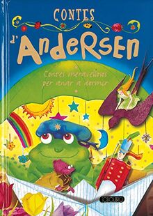 Contes de Andersen (Contes meravellosos)