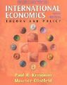 International Economics: Theory and Policy (World Student)